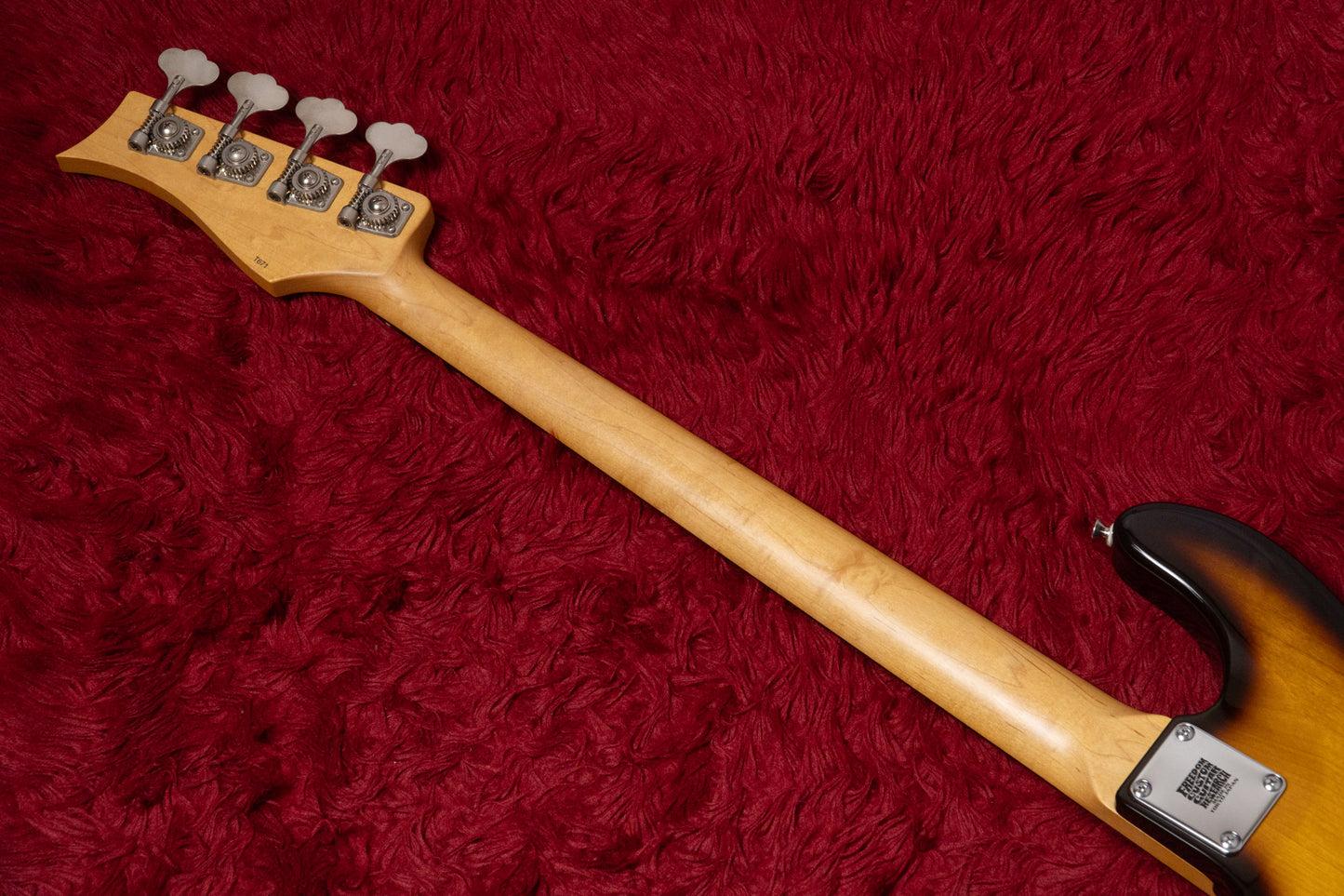 【used】Three Dots / FB TCB/R 3.675kg #T671【GIB Yokohama】