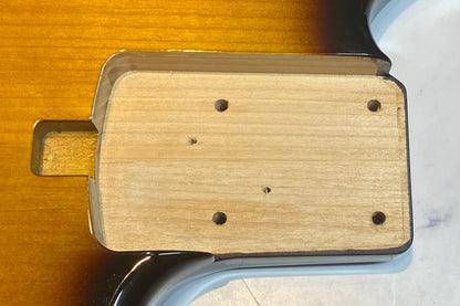 【used】Three Dots / FB TCB/R 3.675kg #T671【GIB Yokohama】