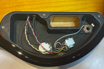 【used】Three Dots / FB TCB/R 3.675kg #T671【GIB Yokohama】