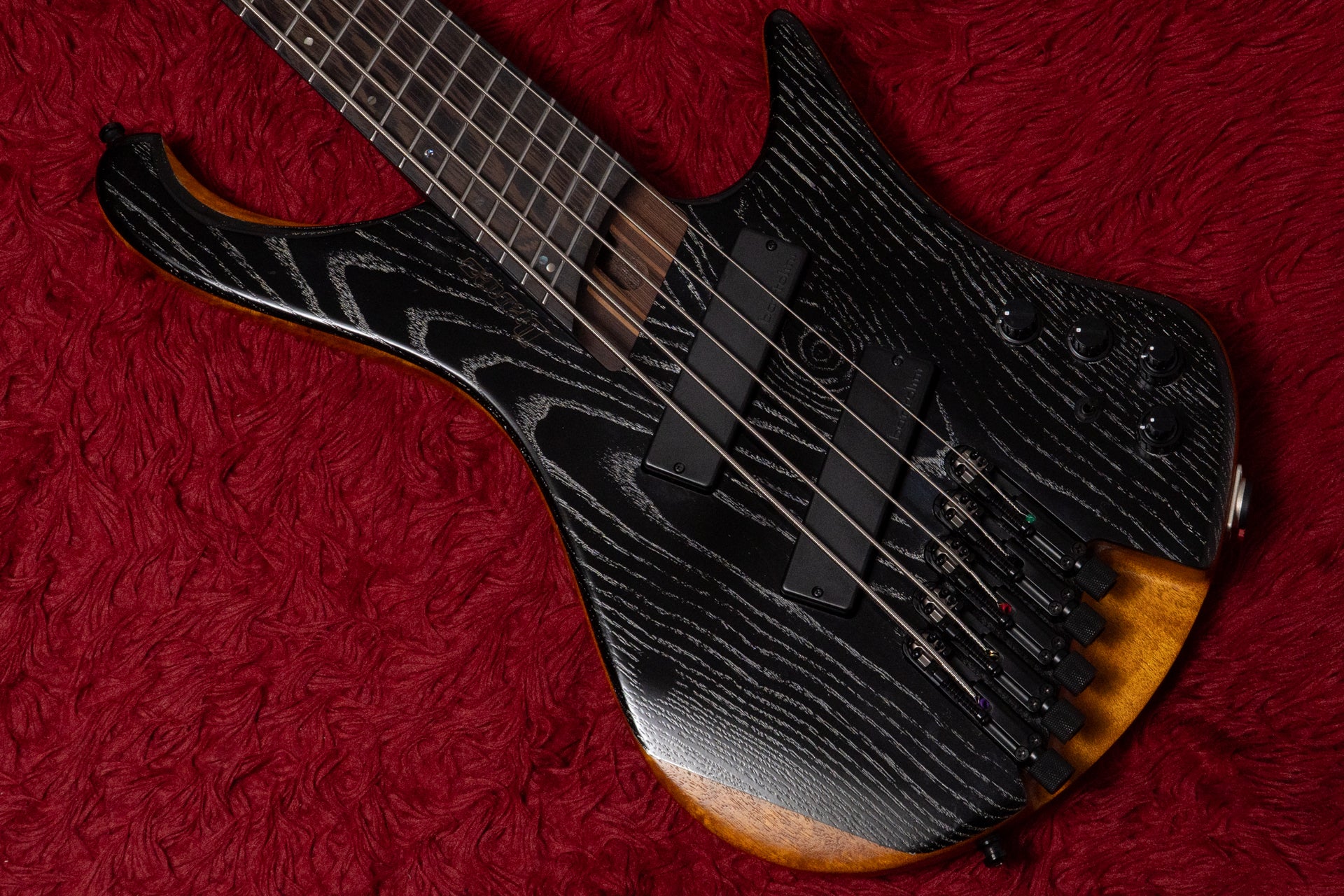 Bass Shop Geek IN Box