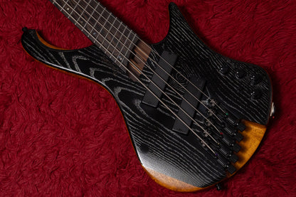 【used】Ibanez / EHB1135MS SKL 2024 3.490kg #240310995【GIB Yokohama】