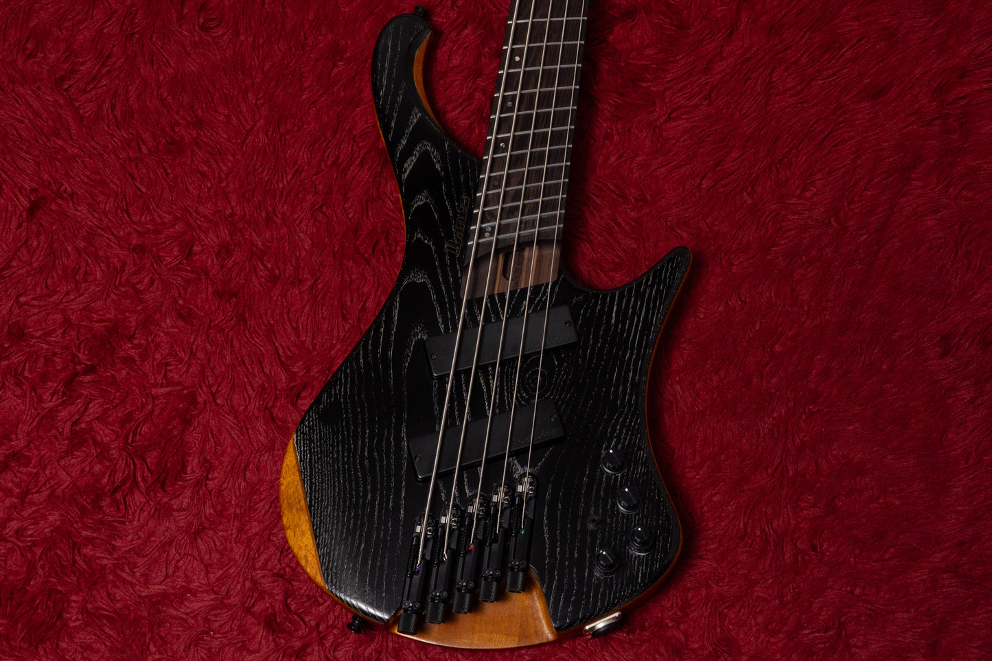 【used】Ibanez / EHB1135MS SKL 2024 3.490kg #240310995【GIB Yokohama】