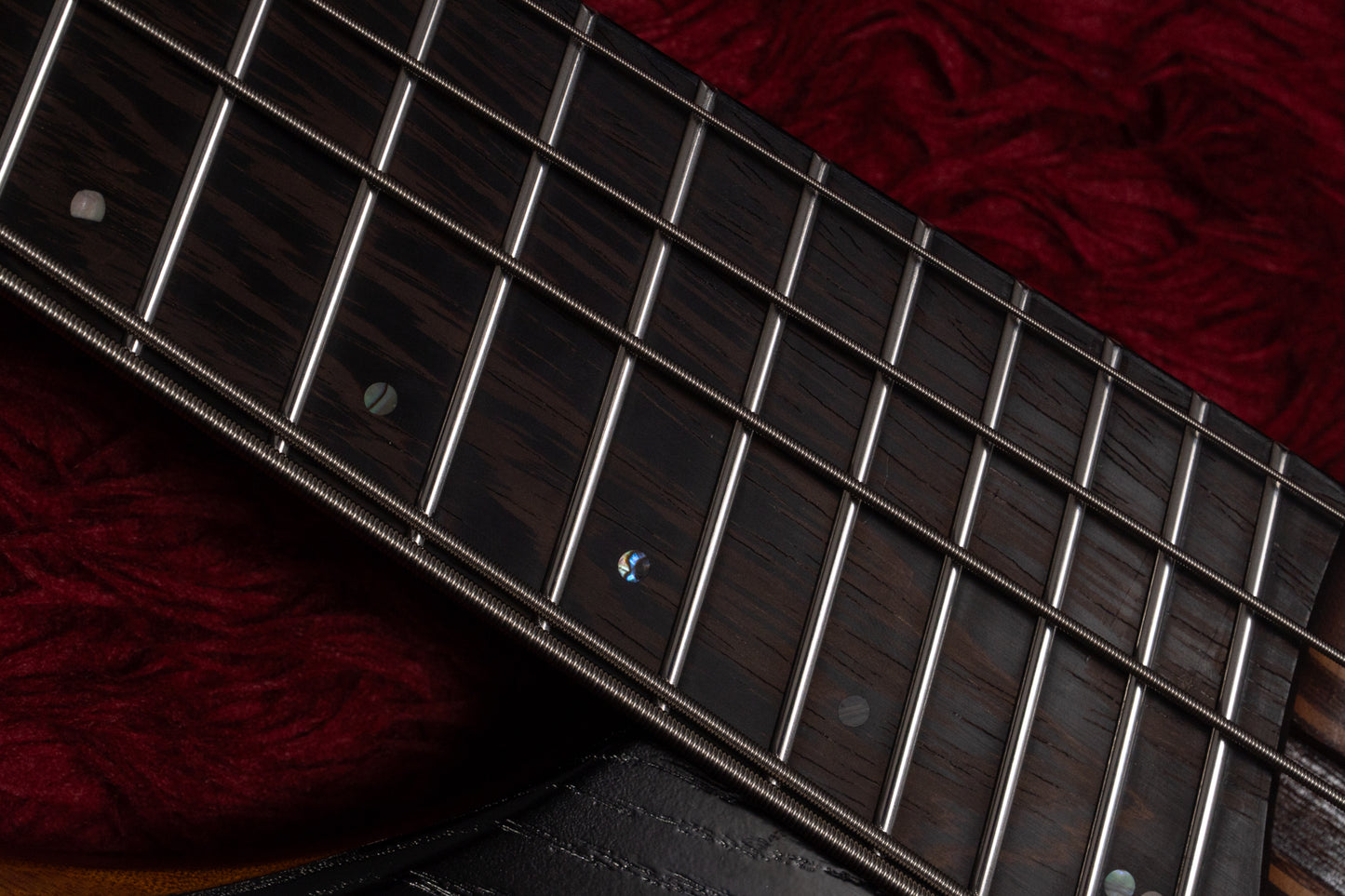 【used】Ibanez / EHB1135MS SKL 2024 3.490kg #240310995【GIB Yokohama】