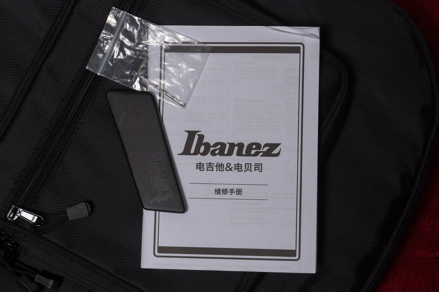 【used】Ibanez / EHB1135MS SKL 2024 3.490kg #240310995【GIB Yokohama】