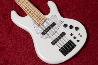 【used】dragonfly / CS-5 Custom White Metallic Gross 3.905kg #220955【GIB Yokohama】