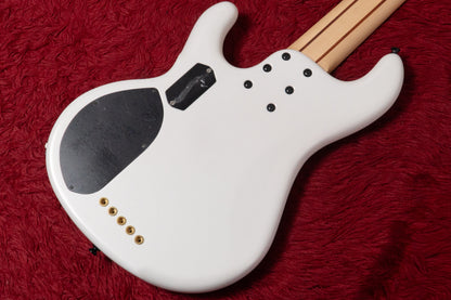 【used】dragonfly / CS-5 Custom White Metallic Gross 3.905kg #220955【GIB Yokohama】