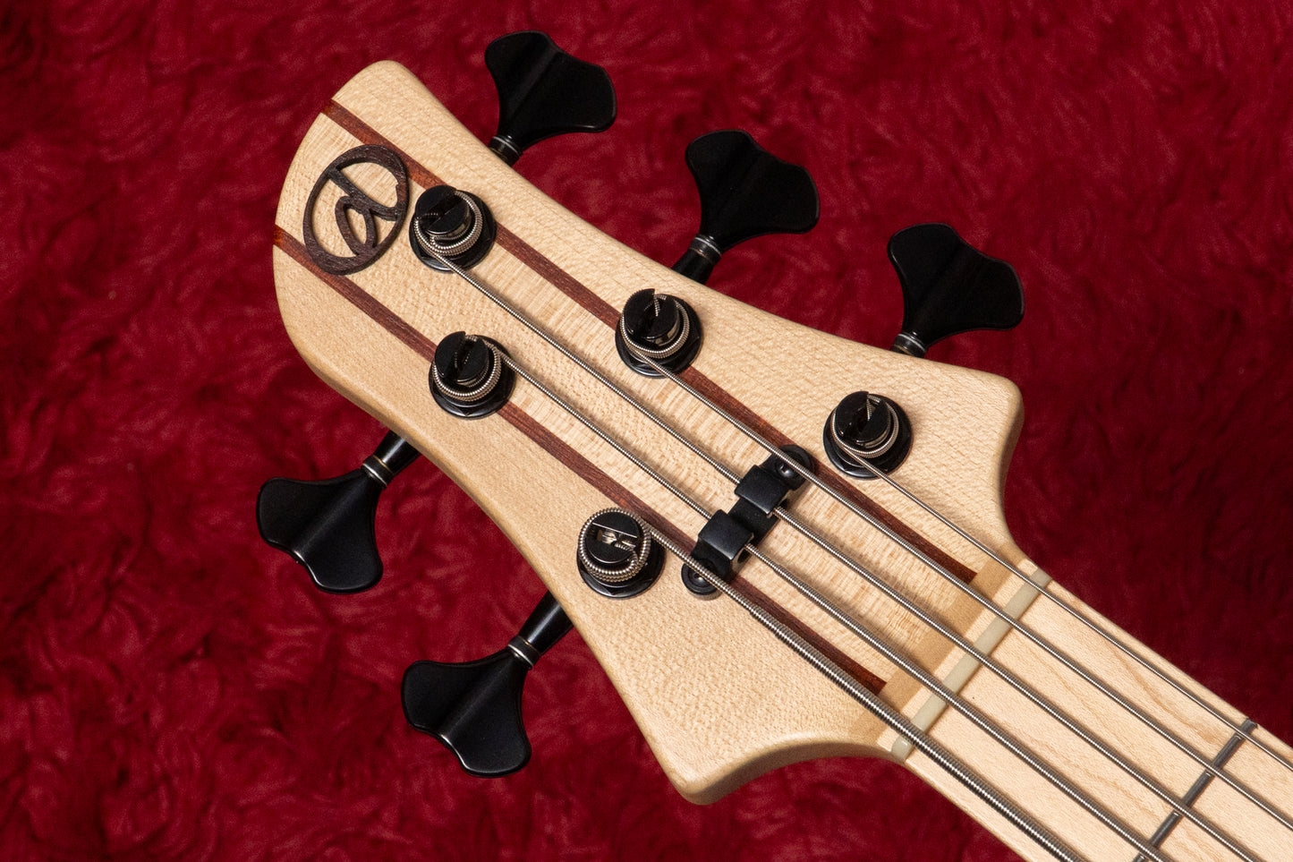 【used】dragonfly / CS-5 Custom White Metallic Gross 3.905kg #220955【GIB Yokohama】