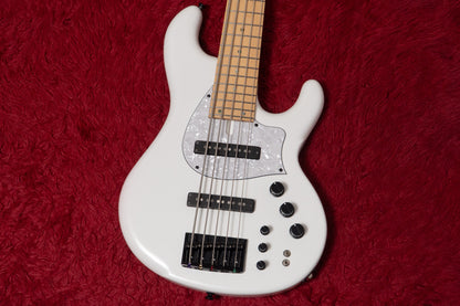 【used】dragonfly / CS-5 Custom White Metallic Gross 3.905kg #220955【GIB Yokohama】