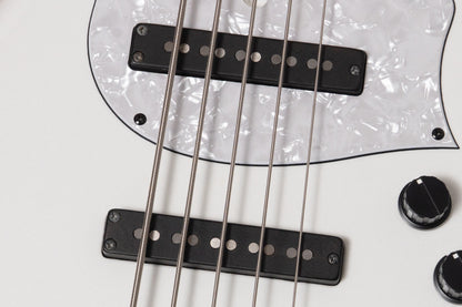 【used】dragonfly / CS-5 Custom White Metallic Gross 3.905kg #220955【GIB Yokohama】