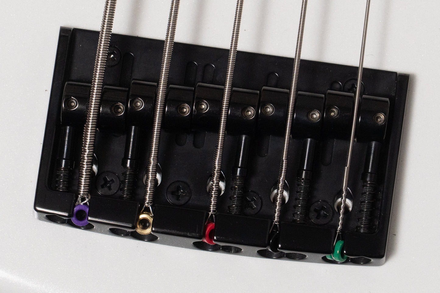 【used】dragonfly / CS-5 Custom White Metallic Gross 3.905kg #220955【GIB Yokohama】