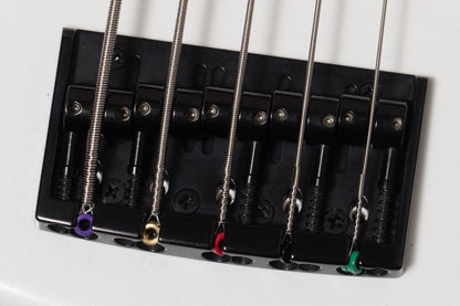 【used】dragonfly / CS-5 Custom White Metallic Gross 3.905kg #220955【GIB Yokohama】