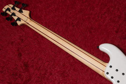 【used】dragonfly / CS-5 Custom White Metallic Gross 3.905kg #220955【GIB Yokohama】