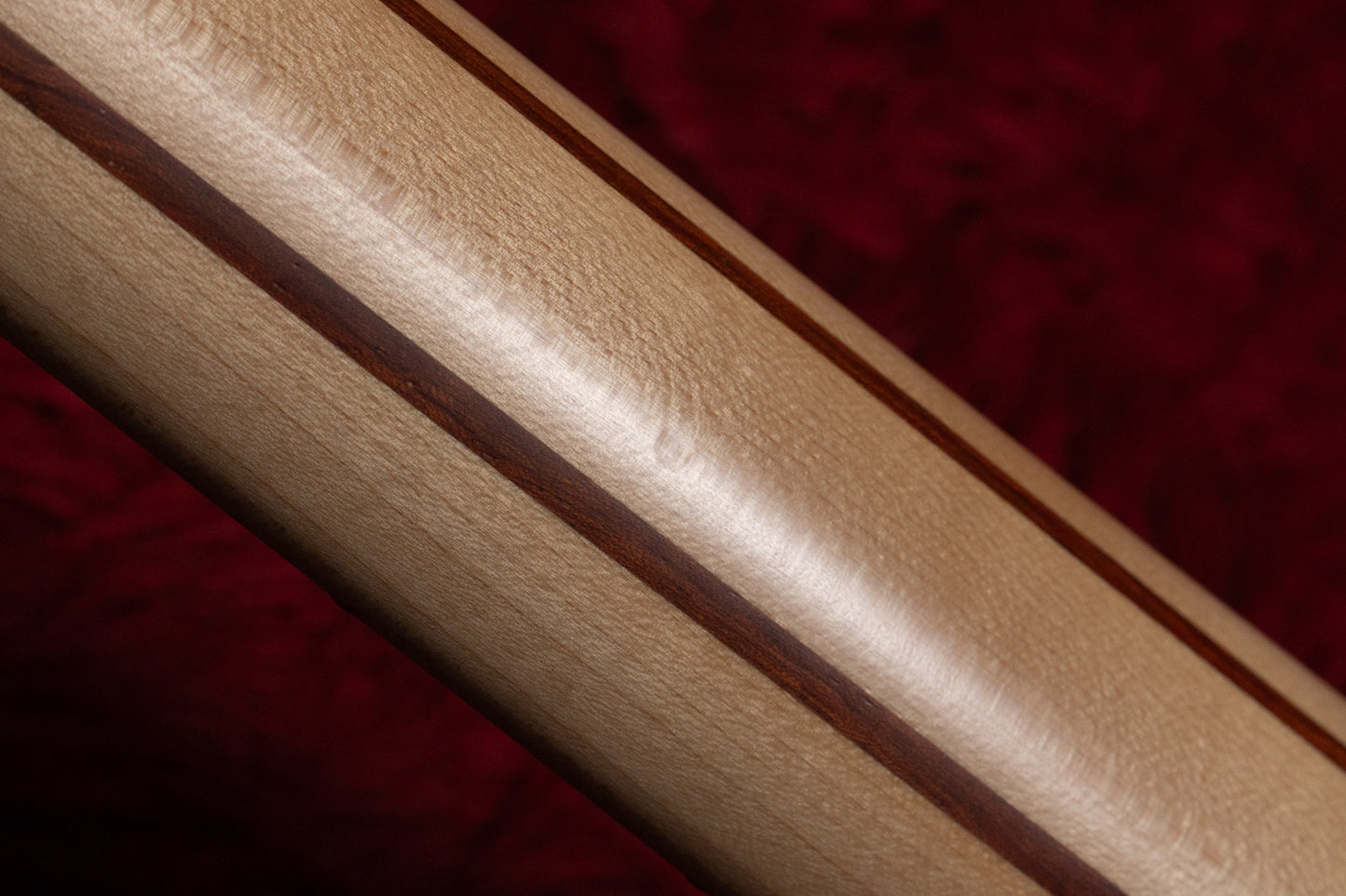 【used】dragonfly / CS-5 Custom White Metallic Gross 3.905kg #220955【GIB Yokohama】