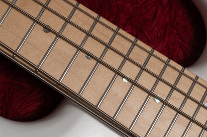 【used】dragonfly / CS-5 Custom White Metallic Gross 3.905kg #220955【GIB Yokohama】