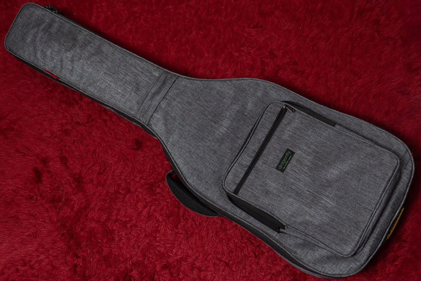 【used】dragonfly / CS-5 Custom White Metallic Gross 3.905kg #220955【GIB Yokohama】