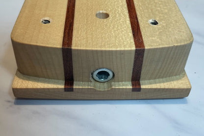 【used】dragonfly / CS-5 Custom White Metallic Gross 3.905kg #220955【GIB Yokohama】