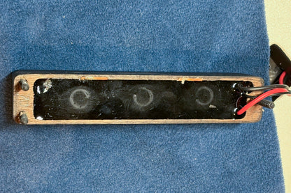 【used】dragonfly / CS-5 Custom White Metallic Gross 3.905kg #220955【GIB Yokohama】