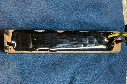 【used】dragonfly / CS-5 Custom White Metallic Gross 3.905kg #220955【GIB Yokohama】