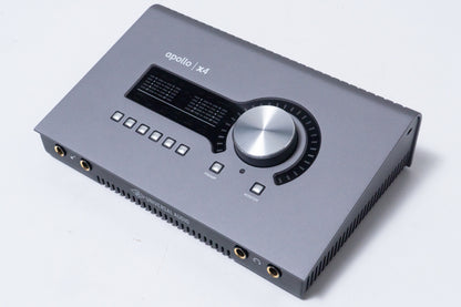 【used】UNIVERSAL AUDIO / APOLLO X4 Thunderbolt 3【GIB Yokohama】