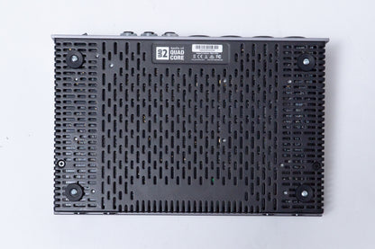 【used】UNIVERSAL AUDIO / APOLLO X4 Thunderbolt 3【GIB Yokohama】