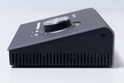 【used】UNIVERSAL AUDIO / APOLLO X4 Thunderbolt 3【GIB Yokohama】