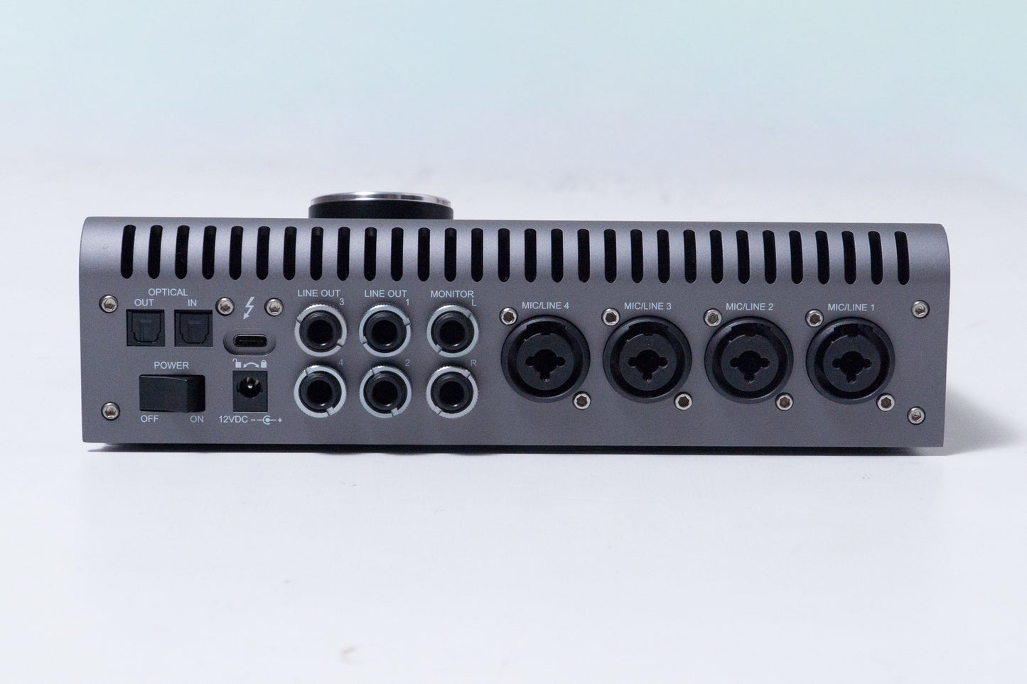 【used】UNIVERSAL AUDIO / APOLLO X4 Thunderbolt 3【GIB Yokohama】