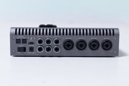 【used】UNIVERSAL AUDIO / APOLLO X4 Thunderbolt 3【GIB Yokohama】