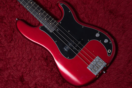 【used】Fender / Nate Mendel Precision Bass CAR 2022 5.040kg #MX22070283【GIB Yokohama】