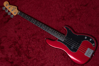 【used】Fender / Nate Mendel Precision Bass CAR 2022 5.040kg #MX22070283【GIB Yokohama】
