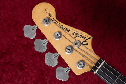 【used】Fender / Nate Mendel Precision Bass CAR 2022 5.040kg #MX22070283【GIB Yokohama】
