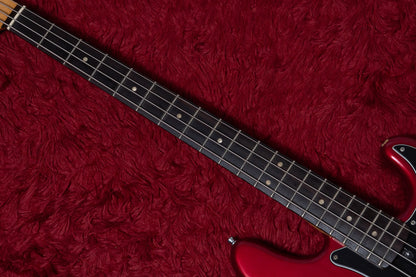 【used】Fender / Nate Mendel Precision Bass CAR 2022 5.040kg #MX22070283【GIB Yokohama】