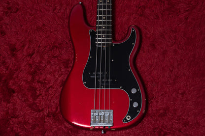 【used】Fender / Nate Mendel Precision Bass CAR 2022 5.040kg #MX22070283【GIB Yokohama】