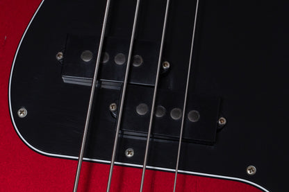 【used】Fender / Nate Mendel Precision Bass CAR 2022 5.040kg #MX22070283【GIB Yokohama】