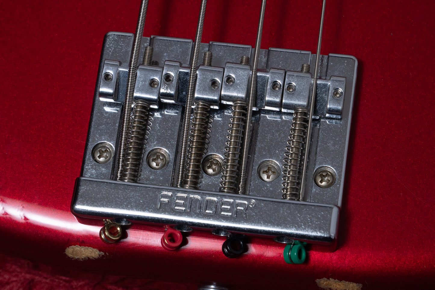 【used】Fender / Nate Mendel Precision Bass CAR 2022 5.040kg #MX22070283【GIB Yokohama】