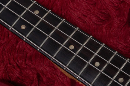 【used】Fender / Nate Mendel Precision Bass CAR 2022 5.040kg #MX22070283【GIB Yokohama】