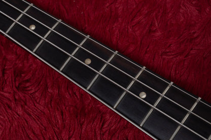 【used】Fender / Nate Mendel Precision Bass CAR 2022 5.040kg #MX22070283【GIB Yokohama】
