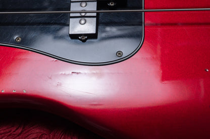 【used】Fender / Nate Mendel Precision Bass CAR 2022 5.040kg #MX22070283【GIB Yokohama】