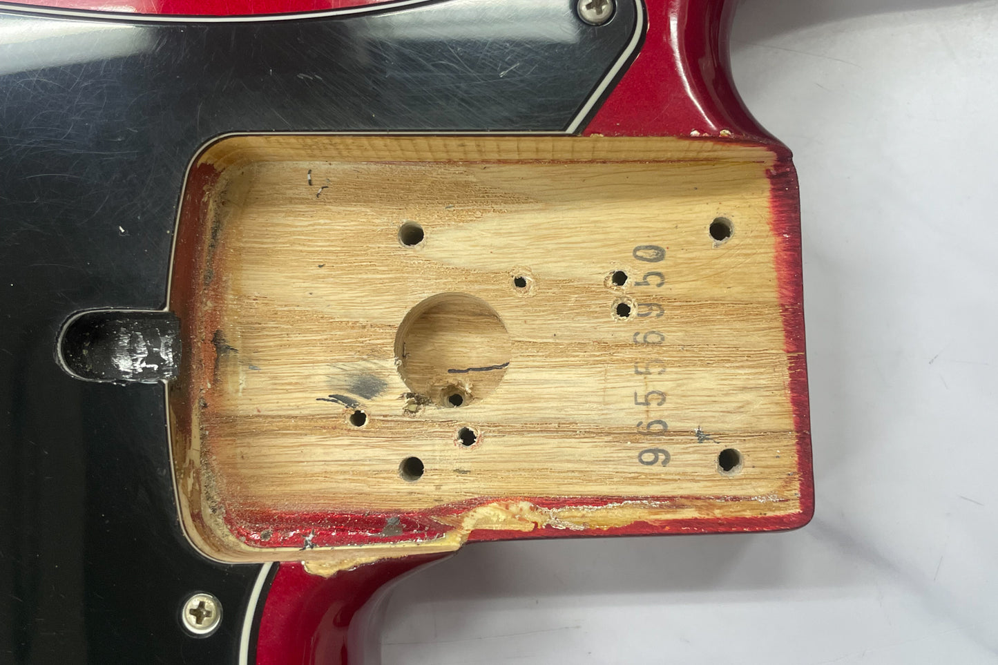 【used】Fender / Nate Mendel Precision Bass CAR 2022 5.040kg #MX22070283【GIB Yokohama】