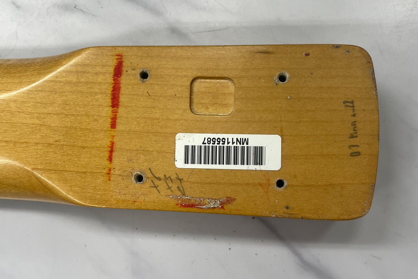 【used】Fender / Nate Mendel Precision Bass CAR 2022 5.040kg #MX22070283【GIB Yokohama】