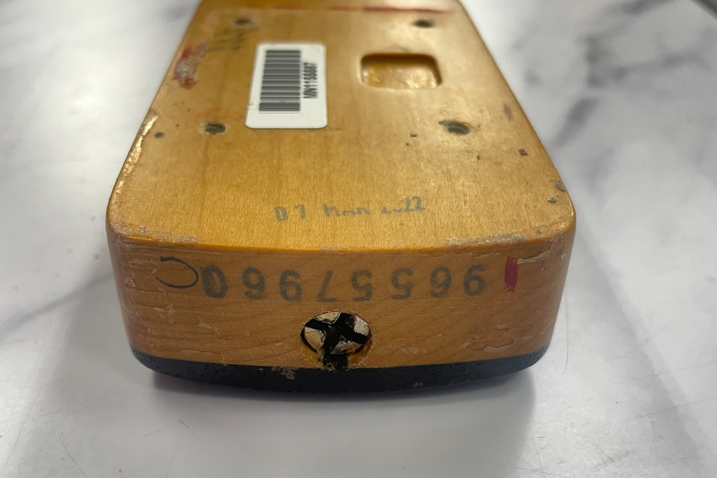 【used】Fender / Nate Mendel Precision Bass CAR 2022 5.040kg #MX22070283【GIB Yokohama】