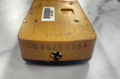 【used】Fender / Nate Mendel Precision Bass CAR 2022 5.040kg #MX22070283【GIB Yokohama】
