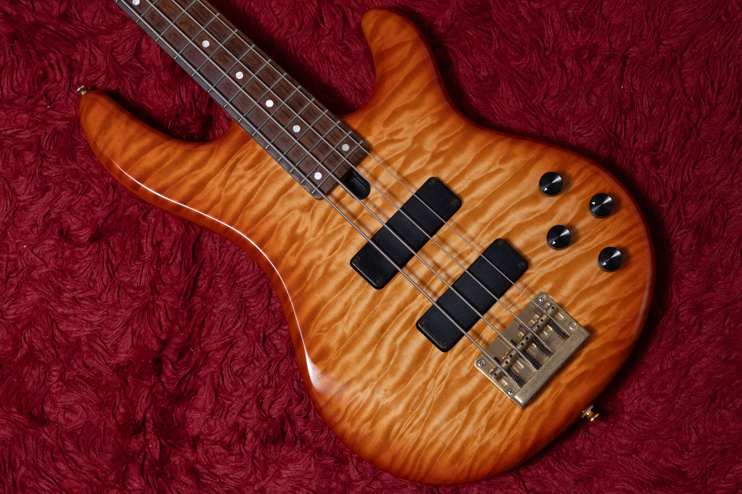 【used】YAMAHA / BB G4A 3.720kg #MY26292【GIB Hyogo】