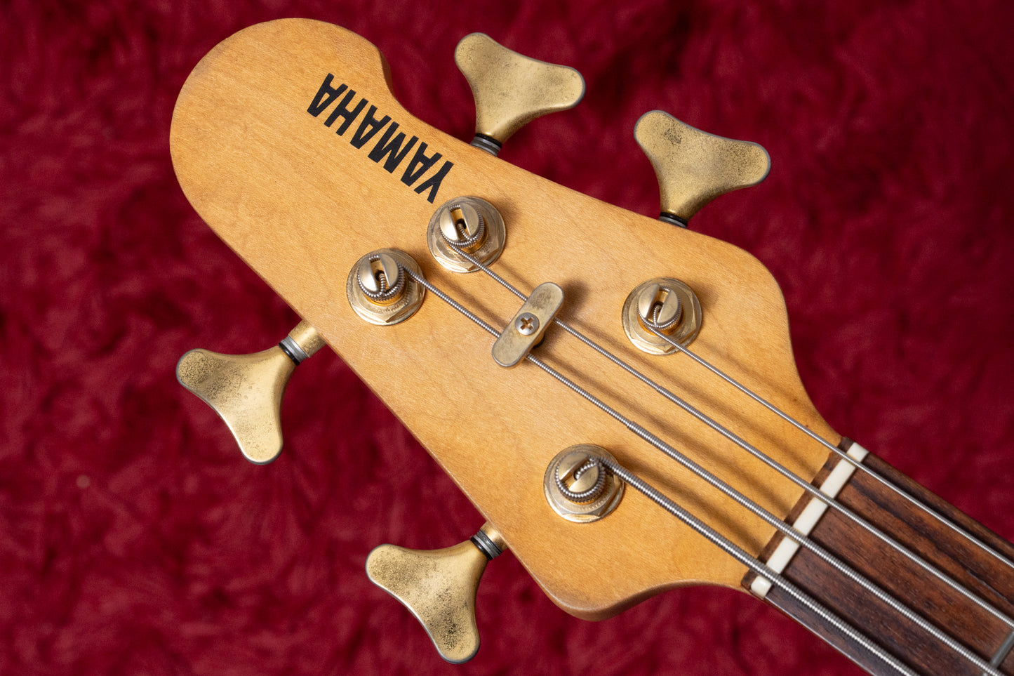 【used】YAMAHA / BB G4A 3.720kg #MY26292【GIB Hyogo】