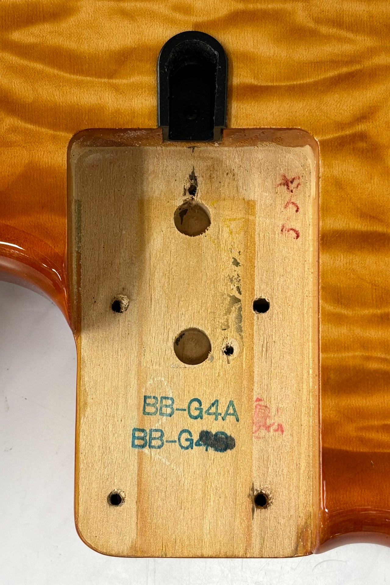 【used】YAMAHA / BB G4A 3.720kg #MY26292【GIB Hyogo】