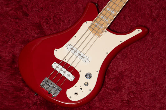 【used】YAMAHA / SBV-J1 Jane Red 2002 3.715kg #066/100QJY249135【GIB Yokohama】