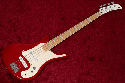 【used】YAMAHA / SBV-J1 Jane Red 2002 3.715kg #066/100QJY249135【GIB Yokohama】