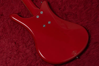 【used】YAMAHA / SBV-J1 Jane Red 2002 3.715kg #066/100QJY249135【GIB Yokohama】
