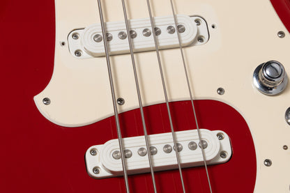 【used】YAMAHA / SBV-J1 Jane Red 2002 3.715kg #066/100QJY249135【GIB Yokohama】