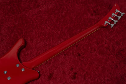 【used】YAMAHA / SBV-J1 Jane Red 2002 3.715kg #066/100QJY249135【GIB Yokohama】