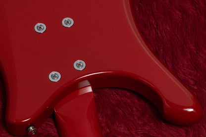 【used】YAMAHA / SBV-J1 Jane Red 2002 3.715kg #066/100QJY249135【GIB Yokohama】